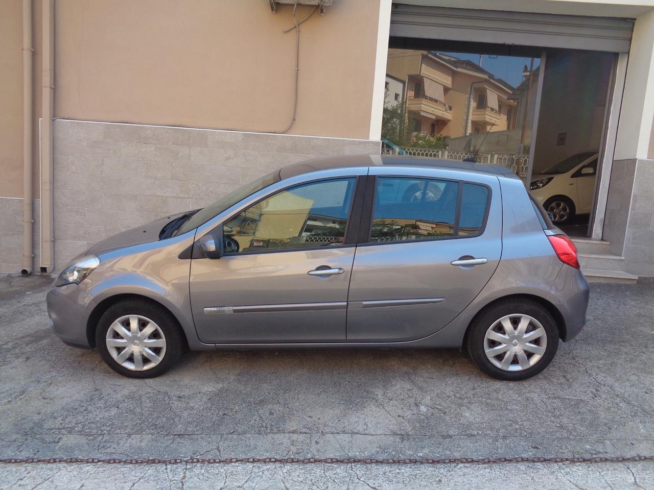 Renault Clio 1.5 dCi 70CV Dynamique ( FINANZIABILE )