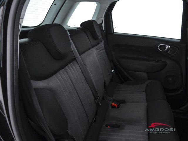 FIAT 500L Wagon 1.3 Multijet 95 CV Dualogic PopStar