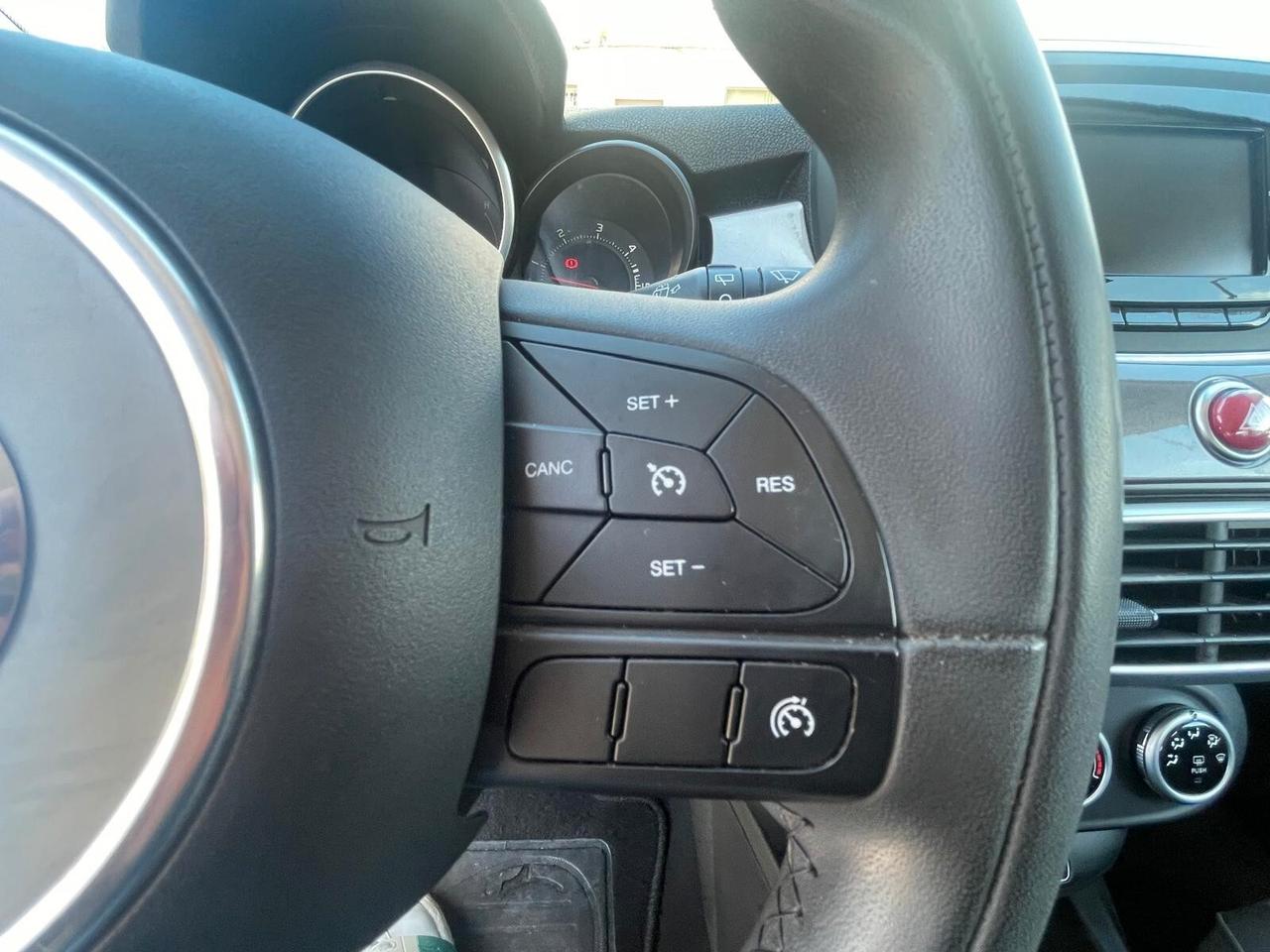 Fiat 500X 1.3 MultiJet 95 CV Lounge