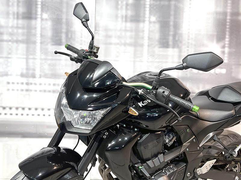 Kawasaki Z 750
