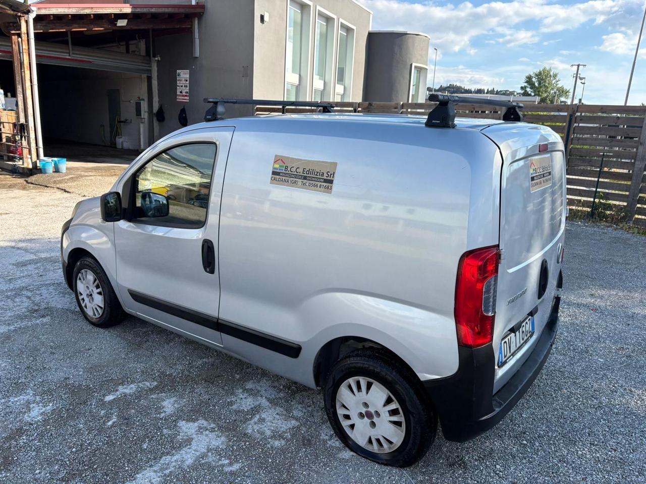 Fiat Fiorino 1.3 MJT 75CV Furgone