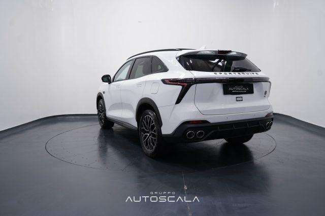 SPORTEQUIPE Sportequipe 8 GT 1.6 T-GDI 186cv GPL DCT