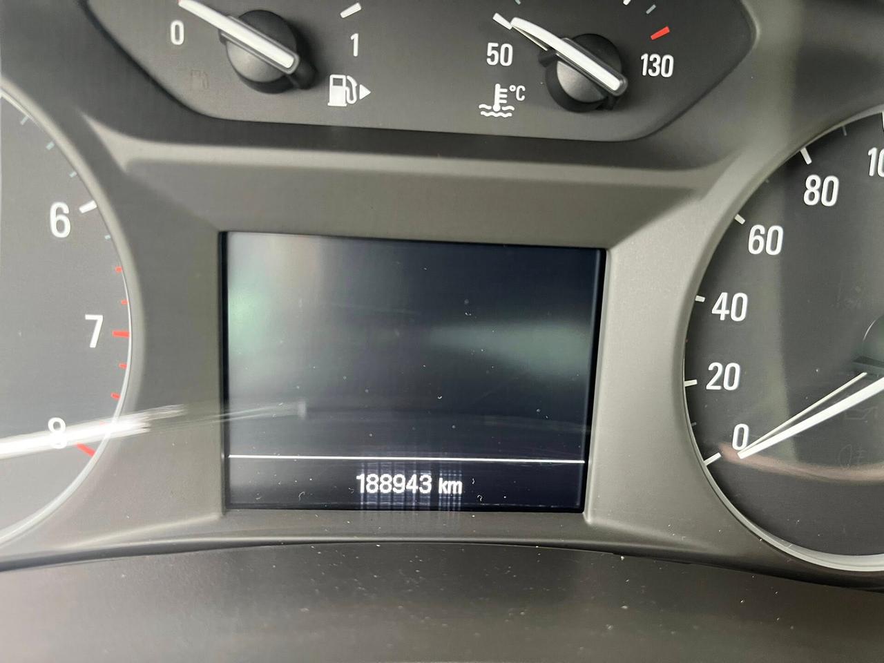 Opel Mokka X 1.4 T GPL 140CV 4x2 GPL TECH Innovation