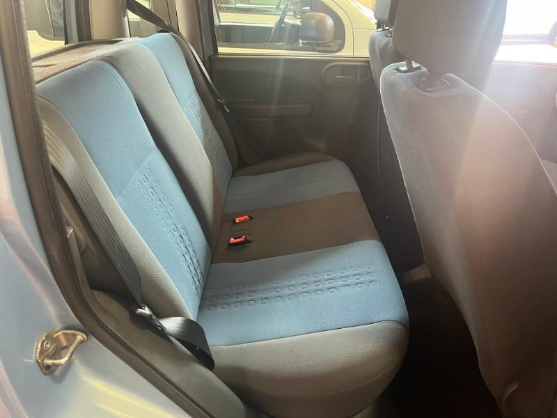 FIAT Panda 1.2 Dynamic Euro 5