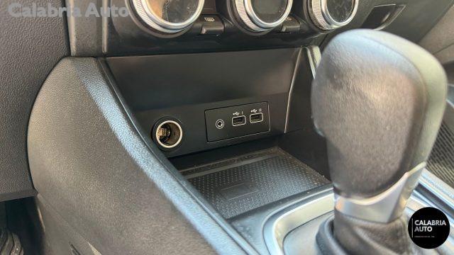 RENAULT Captur Full Hybrid E-Tech 145 CV Techno