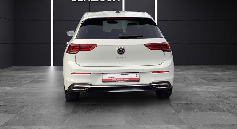 Volkswagen Golf 2.0 TDI MOVE Navi ACC Cockpit App Connect