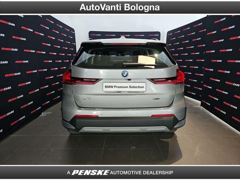 BMW X1 X1 xDrive 25e