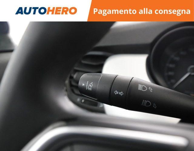 FIAT 500X 1.0 T3 120 CV Connect