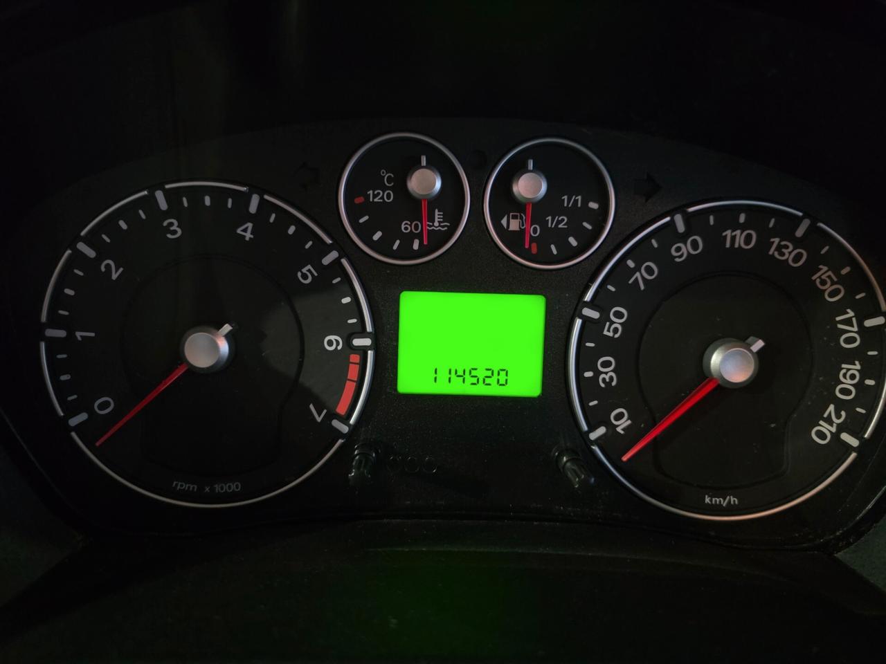 Ford Fiesta 1.2 GPL POCHI KM LOW COST PROMO