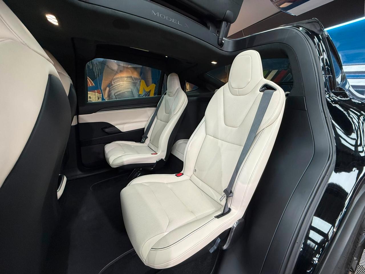 Tesla Model X Plaid (704)
