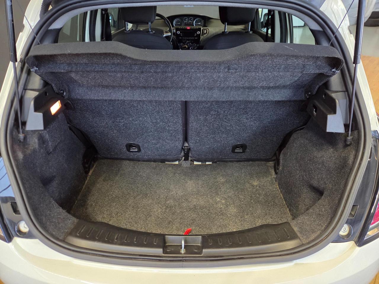 Lancia Ypsilon 5 Porte Ypsilon 1.3 mjt Platinum s&s 95cv