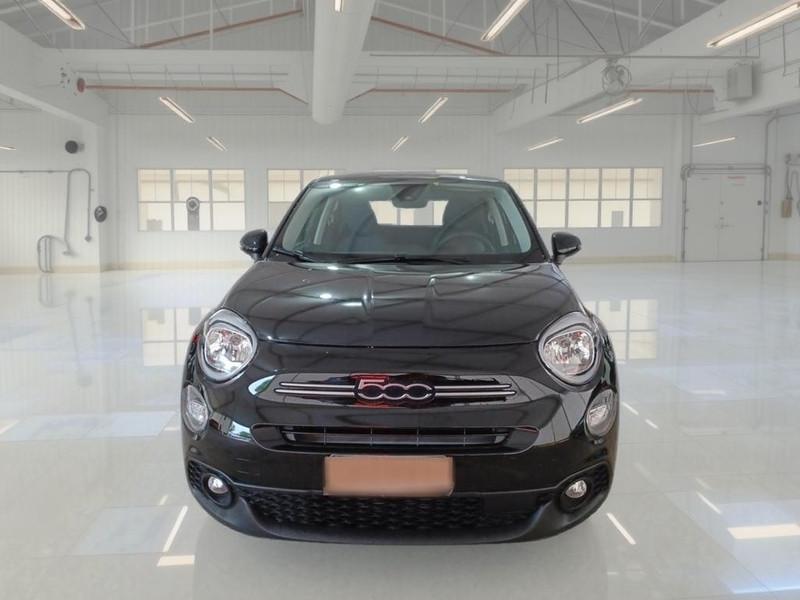 FIAT 500X 1.3 MJET 95 CV E6D CLUB CROSSOVER