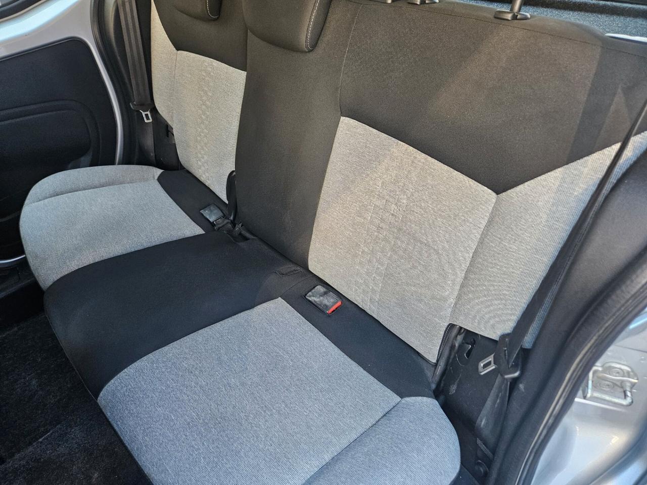 Fiat Qubo 1.3 MJT 80 CV N1