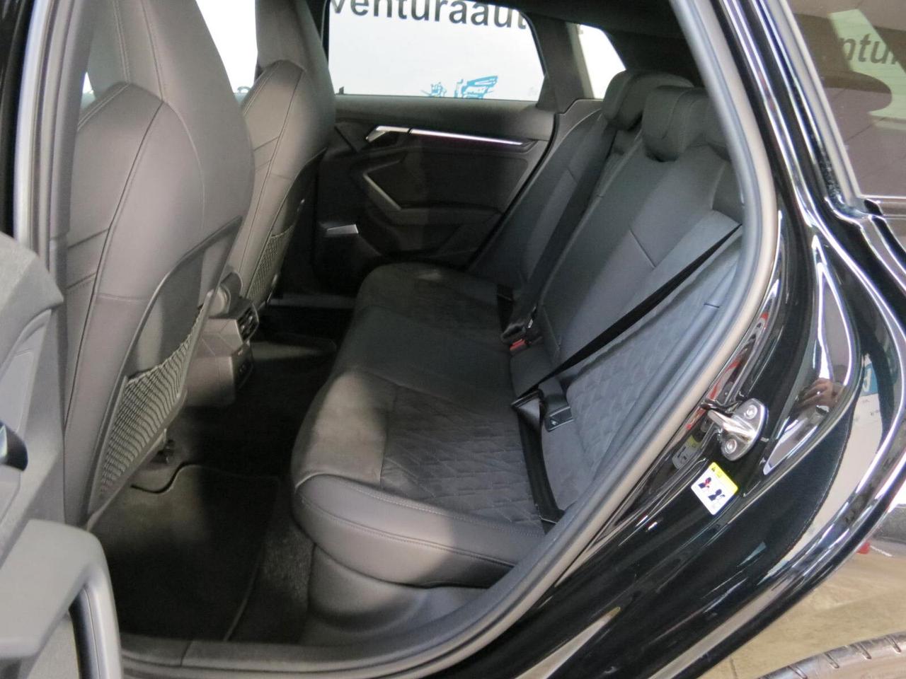 Audi RS3 SPB 400 CV TFSI Quattro S-Tronic