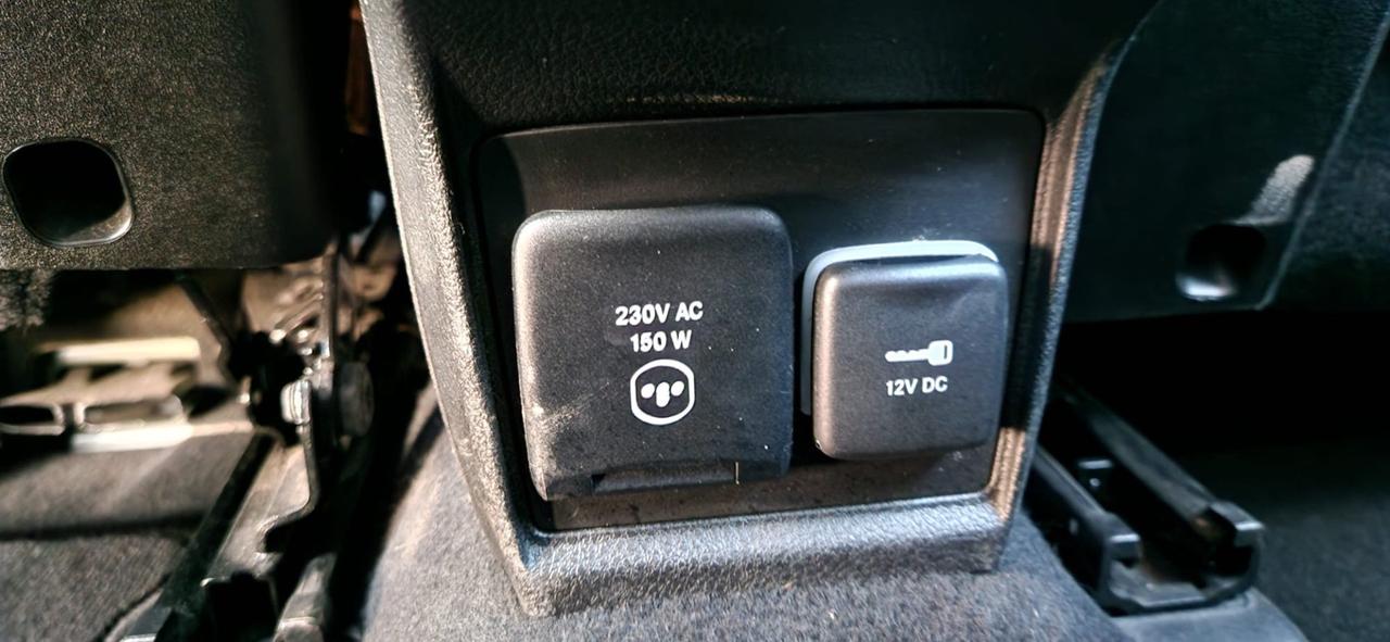 Jeep Compass 1.6 Multijet II 2WD Longitude