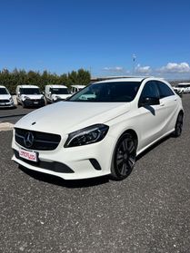 Mercedes-benz A 180 A 180 d Premium