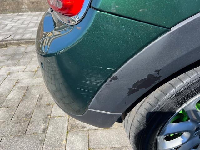 Mini 1.5 Cooper D 5 porte