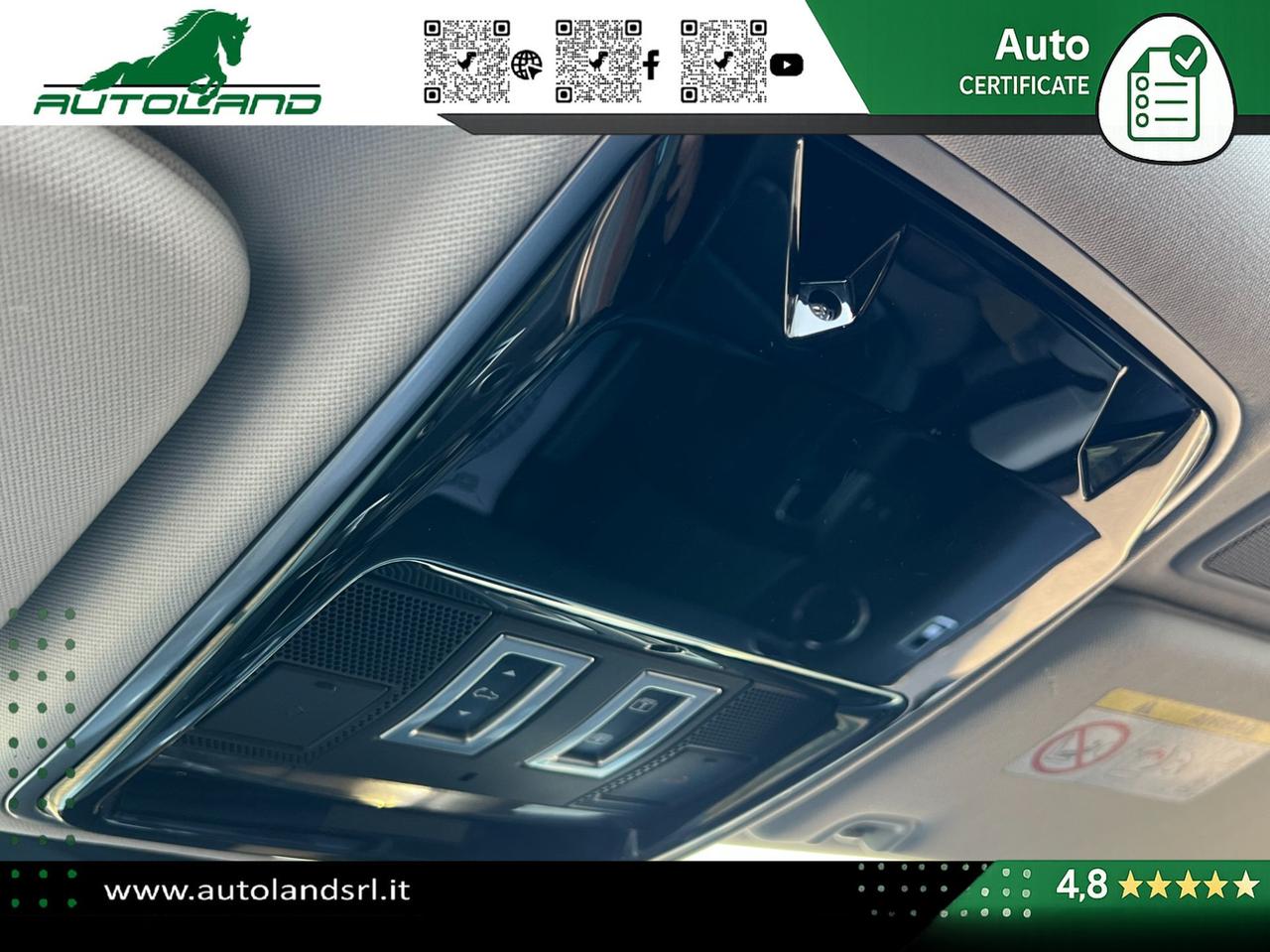 Land Rover Range Rover Sport 2.0 si4 phev SE 404cv auto my19