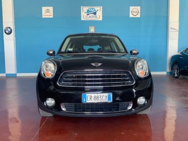 Mini Cooper Countryman Mini 1.6 Cooper Countryman