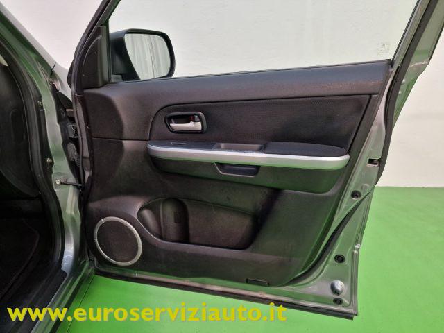 SUZUKI Grand Vitara 1.9 DDiS 5 porte