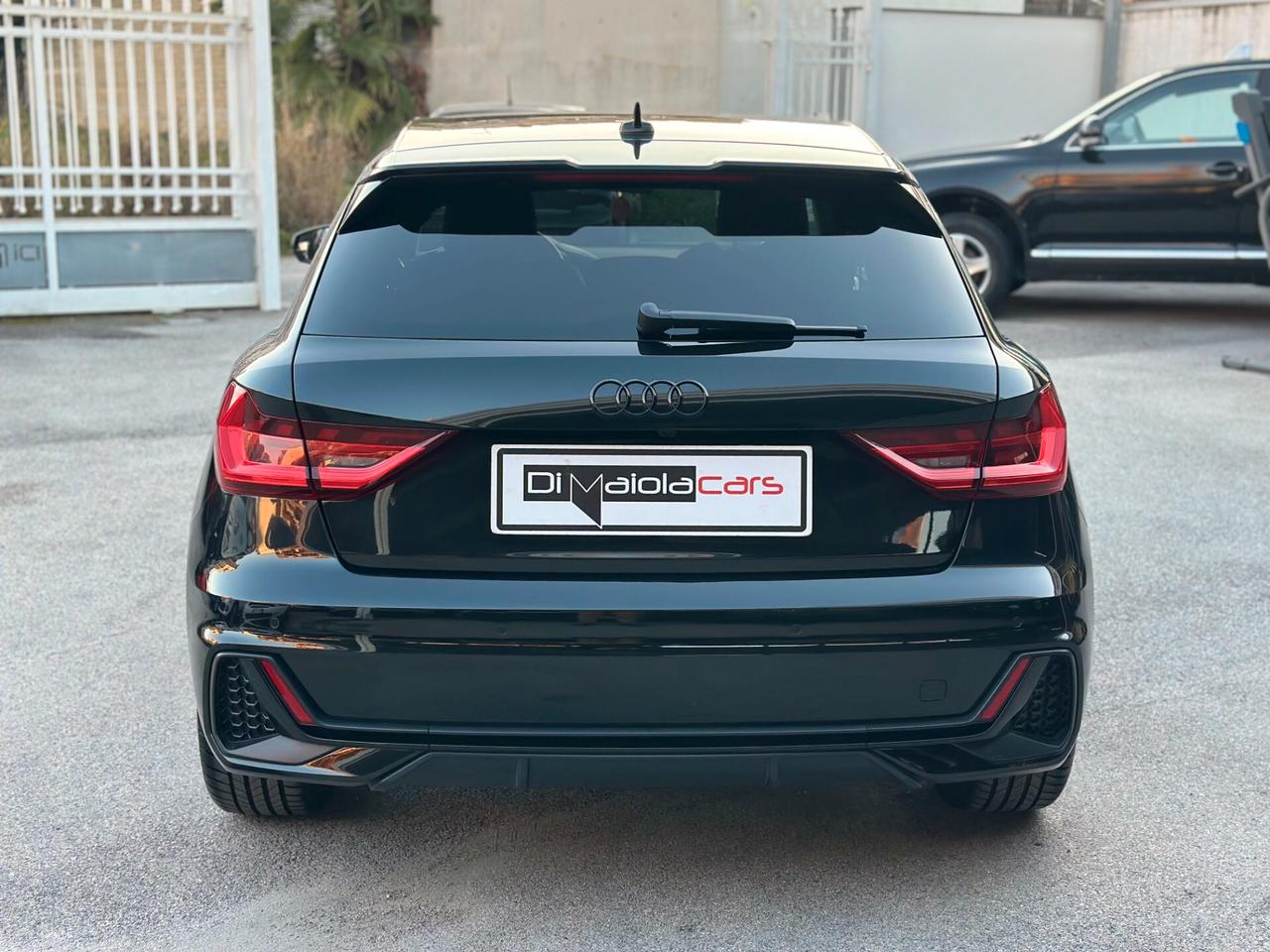 Audi A1 SPB 30 TFSI S tronic S line edition '25