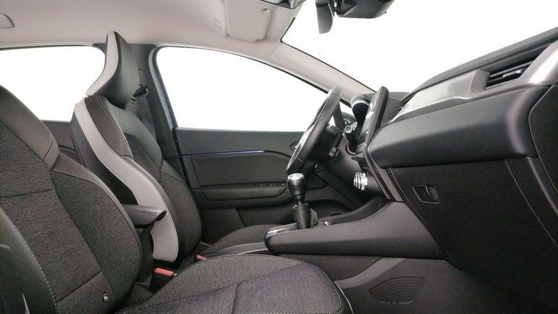 Renault Captur 1.0 tce Intens Gpl 100cv