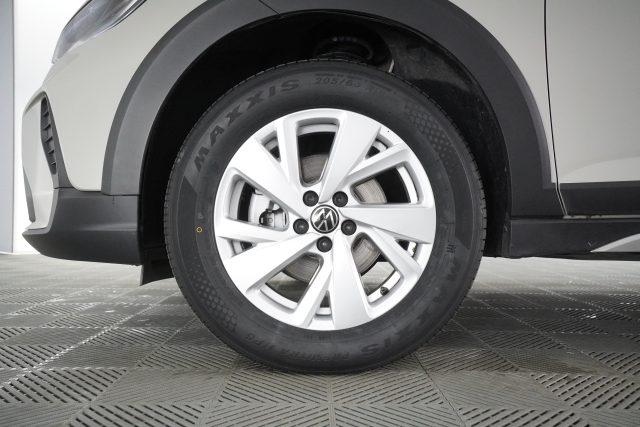 VOLKSWAGEN Taigo Taigo 1.0 TSI 115 CV DSG Life