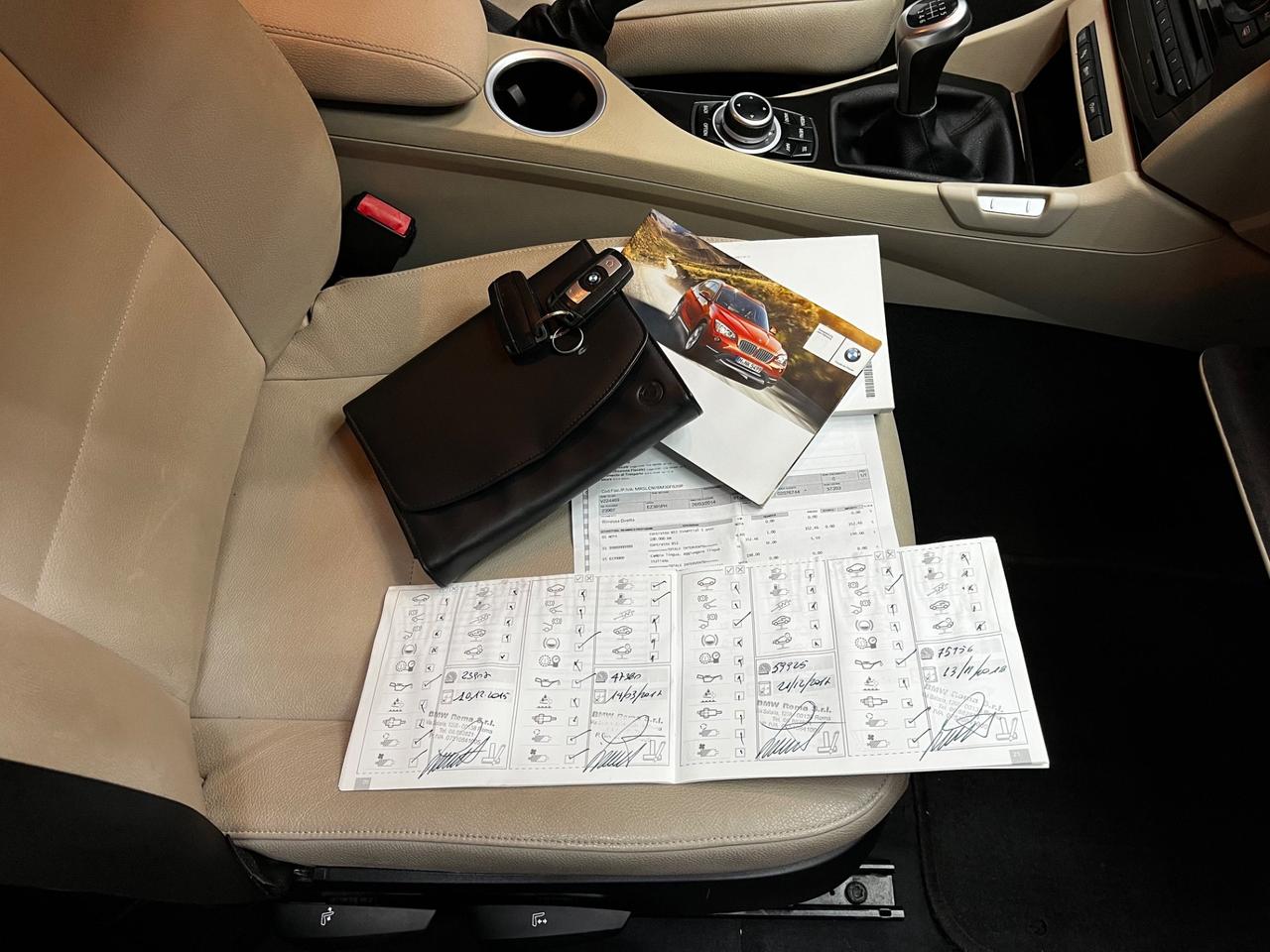 Bmw X1 sDrive16d - FABIANOAUTO