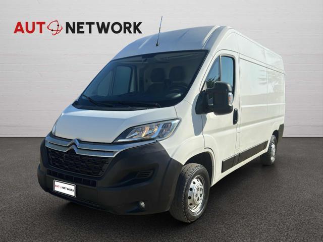 CITROEN Jumper 33 BlueHDi 130 PM-TM L2H2 Furgone