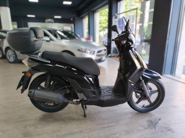 Kymco People S Kymco People S 125 - 2009