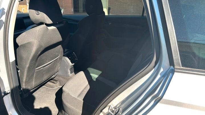 Skoda Octavia SW 2.0tdi evo Executive DSG UNIPRO IVA DEDUCIBILE