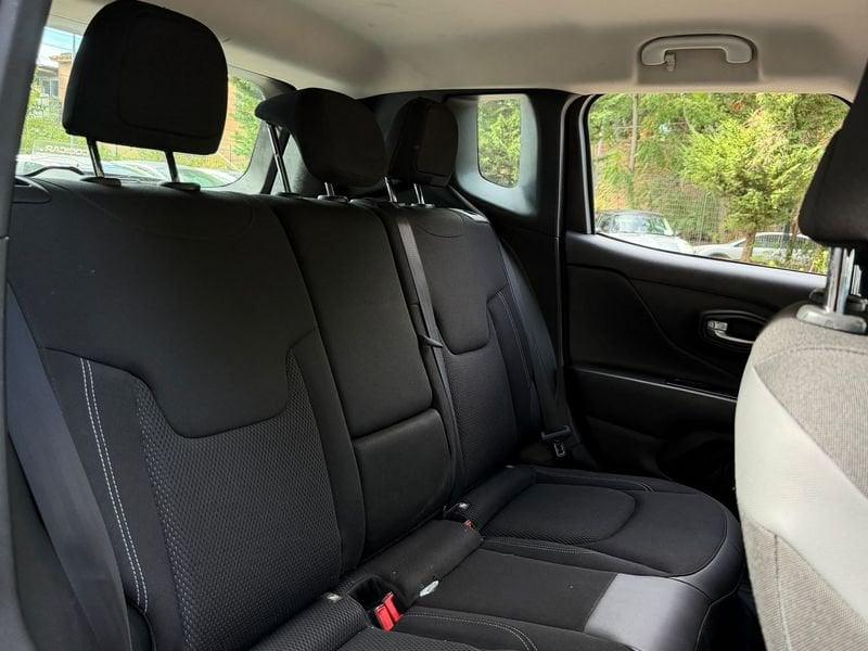 Jeep Renegade Renegade 1.0 t3 Limited 2wd "FULL-LED"