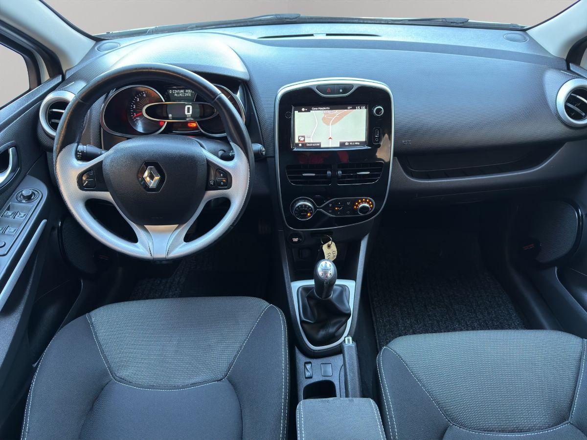 RENAULT - Clio - 1.5 dCi 8V 90 CV S&S 5p. Energy Duel