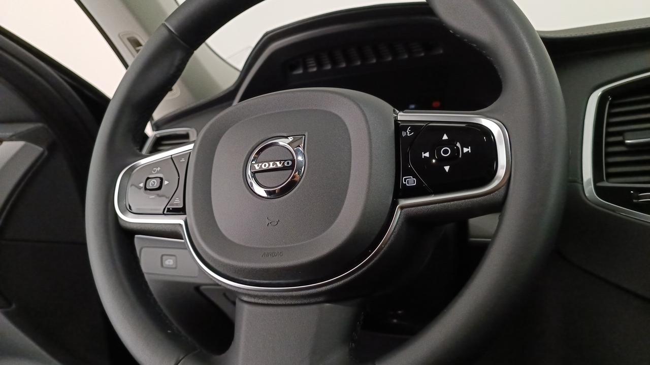 VOLVO XC90 2.0 b5 Plus Bright awd 7p.ti auto