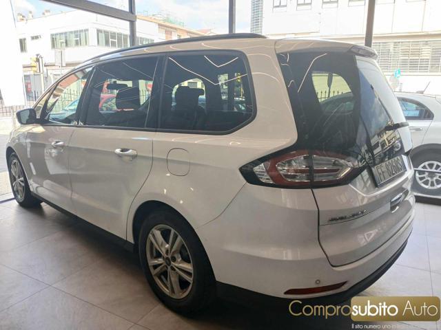 FORD Galaxy 2.0 TDCi 150CV Start&Stop AWD Titanium Business