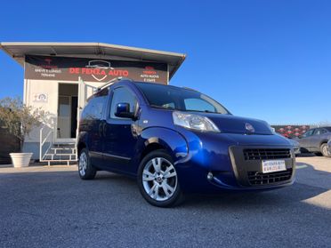 Fiat Qubo 1.3 MJT 95 CV Lounge