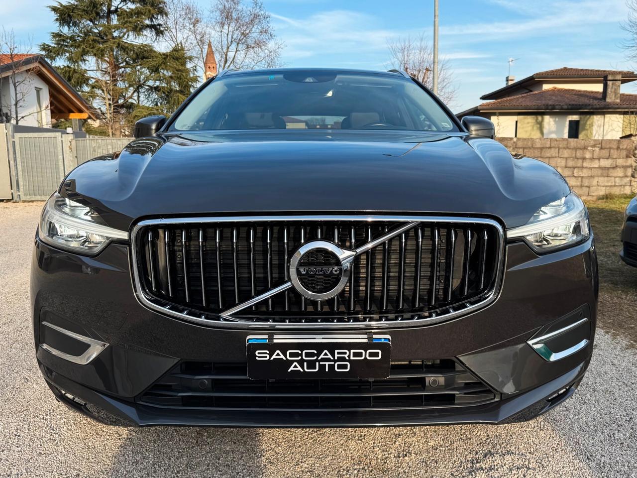 Volvo XC 60 B4 2.0 Inscription 197cv AWD | PREZZO PROMO