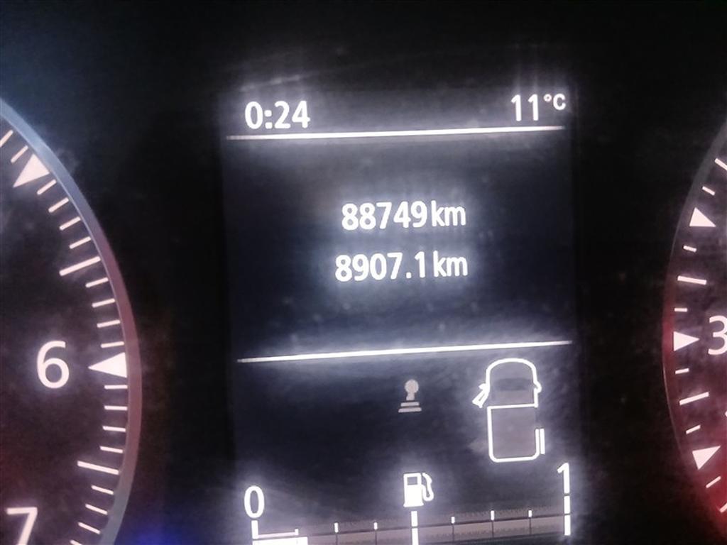 Renault Master T33 2.3 dci 135cv L2H2 Ice E6d-temp