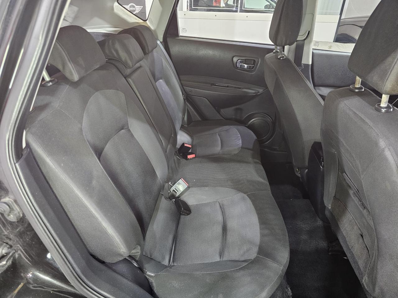 Nissan Qashqai 1.6 16V GPL Eco Acenta