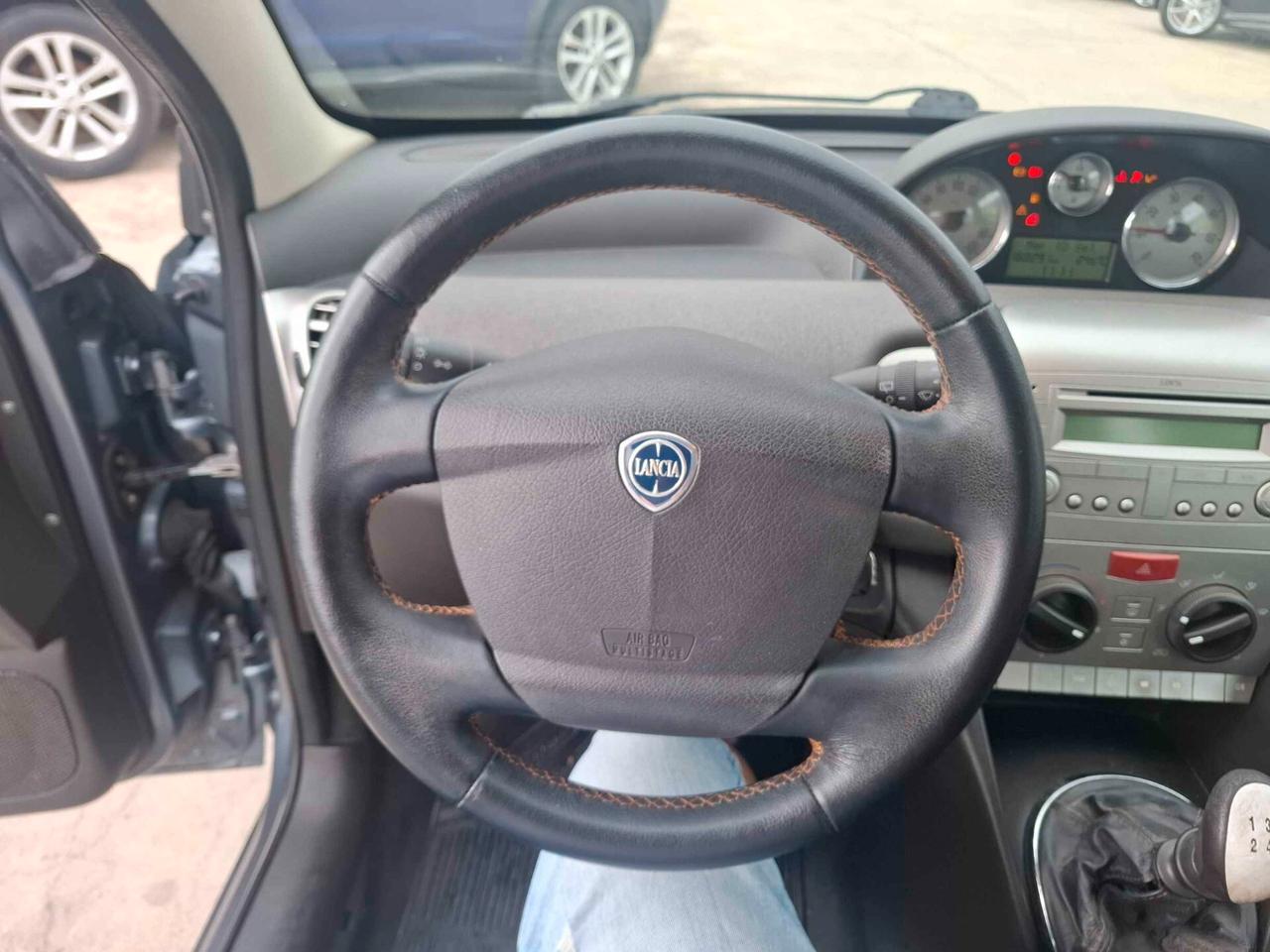 Lancia Ypsilon 1.2 BENZINA - 2008