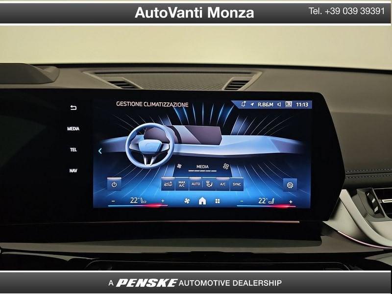 BMW X1 X1 xDrive 25e Msport Pro