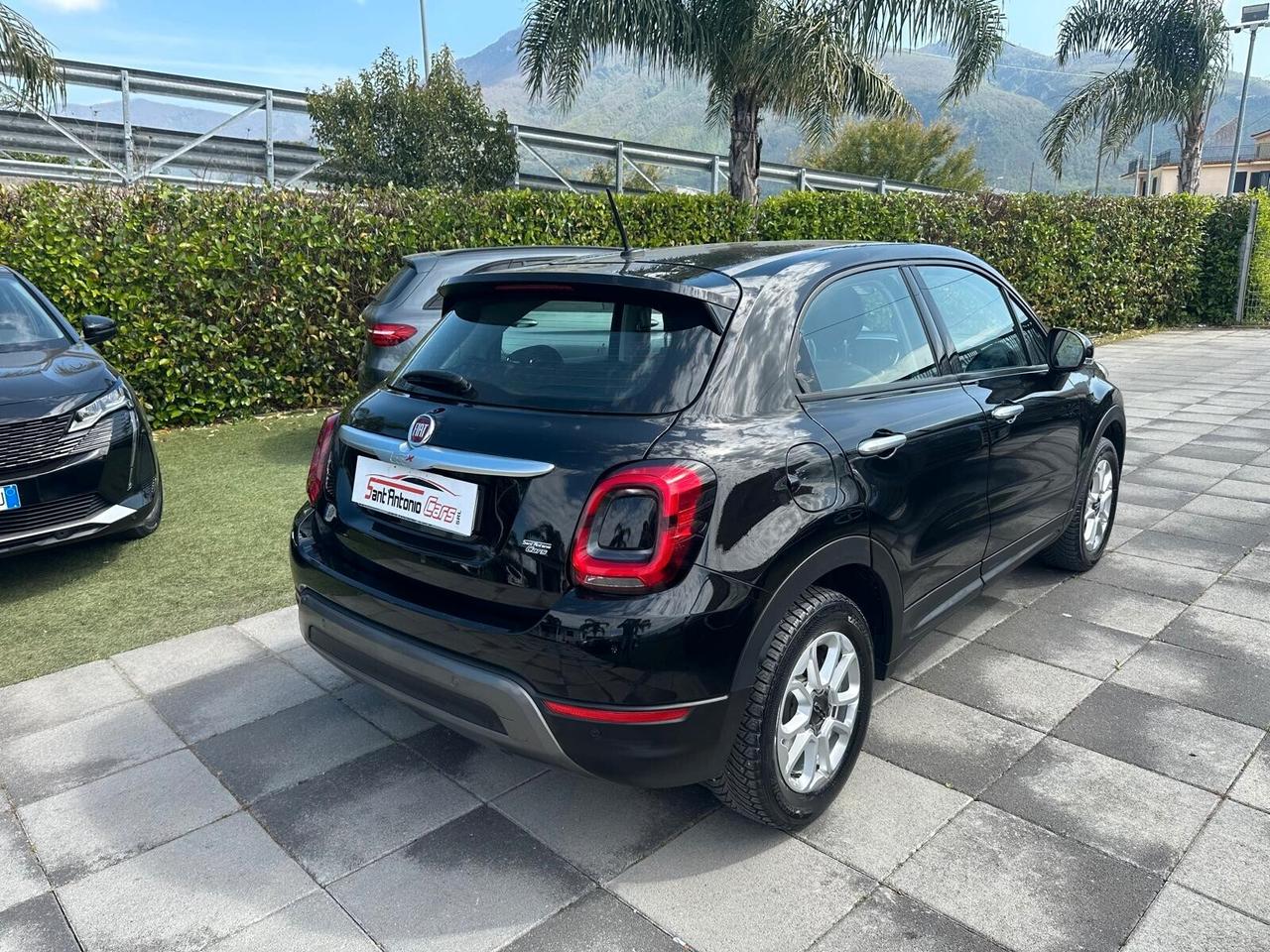 Fiat 500X 1.3MJT 95 CV Cross 2020 NAVIG- FARI A LED
