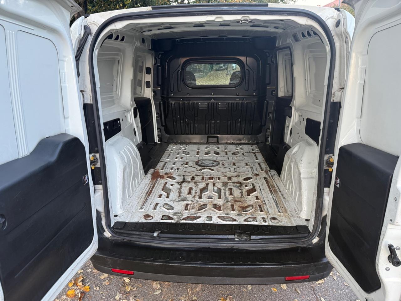 Fiat Doblò maxi 1.6 multiyet euro 4.950+ iva