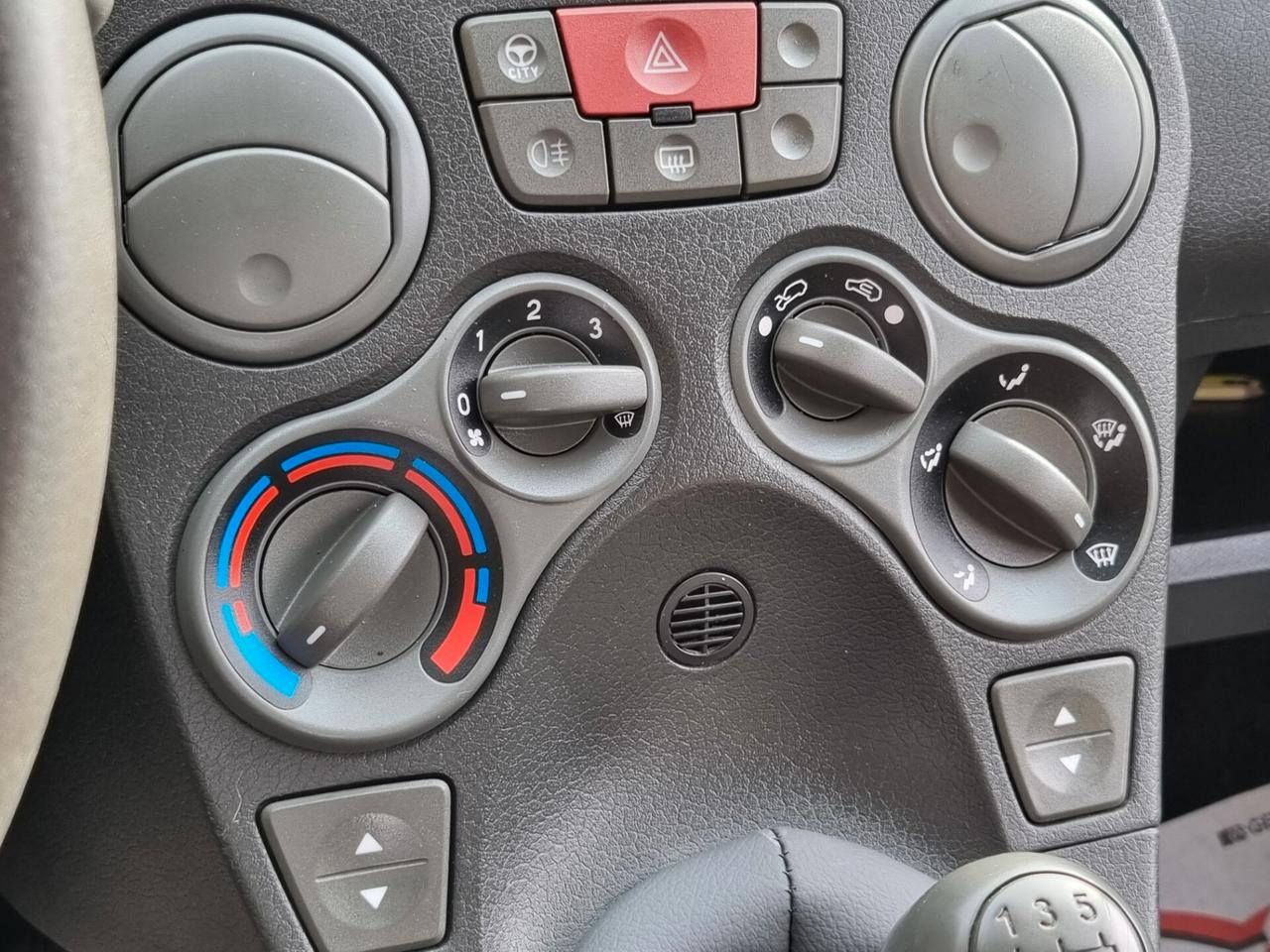 Fiat Panda 1.1 Active 54cv
