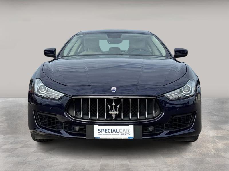 Maserati Ghibli 3.0 DS Auto