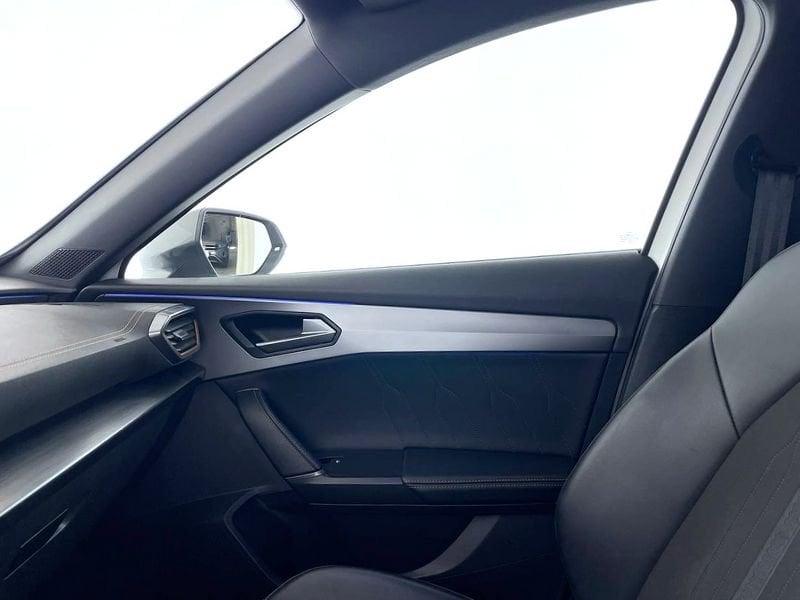CUPRA Formentor 1.5 TSI