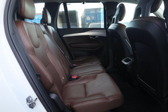 VOLVO XC90 D4 Geartronic 7 posti Business