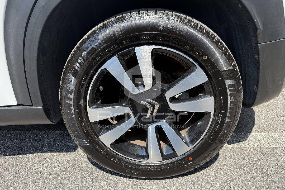 CITROEN C3 Aircross PureTech 110 S&S Feel
