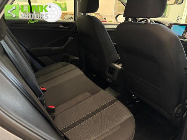 VOLKSWAGEN T-Roc 1.5 TSI Life KM CERT, NAV, FULL LED.