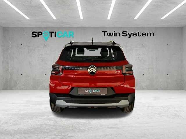 Citroen C3 PureTech 100 S&S Plus